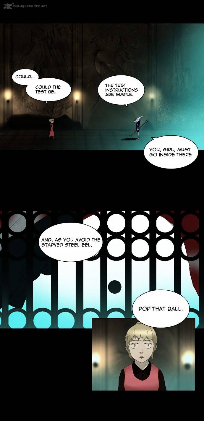 Tower of God, Chapter 76 image 34